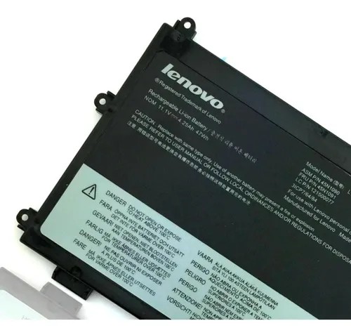 Bateria Lenovo Thinkpad T430u 45n1090 45n1089 45n1091 L11n3p Impormel