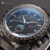 Reloj Original Shark Sh189 Correa Metal 3atm Analogo