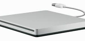 Quemador Externo de DVD Usb Para Apple Macbook Air Pro - Apple - Ecuador