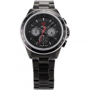 Reloj Shark Sh244 Correa Metal 3atm Analogo - Relojes - Ecuador