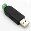 Convertidor Conversor Adaptador Usb 2.0 A Rs485 Serial