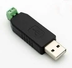 Convertidor Conversor Adaptador Usb 2.0 A Rs485 Serial