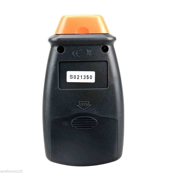 Medidor Tester De Humedad Digital Lcd 2 Digitos 5% - 40%