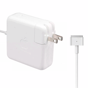 Cargador Apple Macbook Magsafe 2 Tipo T 45w 14.85v 3.05a A1465 A1466 A1436 Adaptador De Corriente