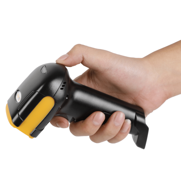 Pistola Lector Codigo De Barras Pistola Usb 180mm Barcode Pc