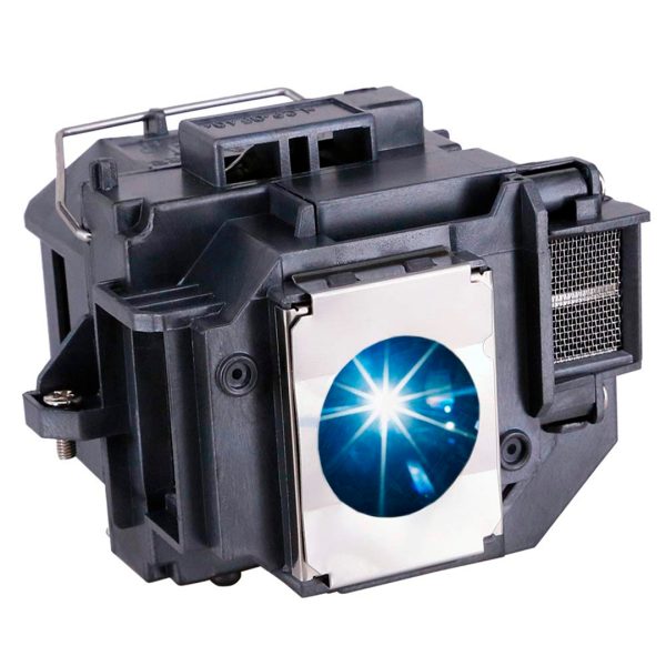 Lampara Proyector Epson OEM S7 X7 W7 S8 Ex31 Elplp54