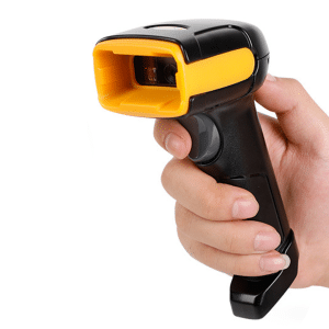 Pistola Lector Codigo De Barras Pistola Usb 180mm Barcode Pc - Puntos de venta - Ecuador