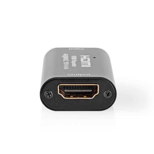 Extensor Repetidor Amplificador Hdmi 4k 2k 1080p Hdtv