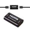 Extensor Repetidor Amplificador Hdmi 4k 2k 1080p Hdtv