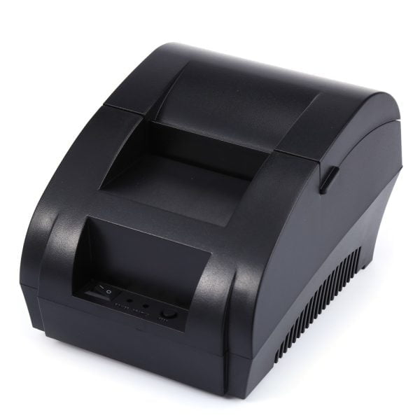 Impresora Termica Usb Pos58 Punto De Venta Veloz