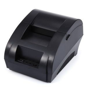 Impresora Termica Usb Pos58 Punto De Venta Veloz - Escritorio - Ecuador