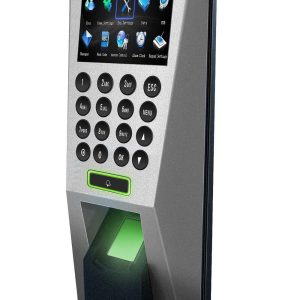 Reloj Biometrico F18 Control De Acceso Y Asistencia - Biométricos - Ecuador