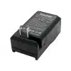 Cargador Bateria Canon Nb-4l Ixus 55 60 65 70 75 80 I7 220
