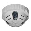 Cámara Oculta En Detector De Humo Profesional Domo