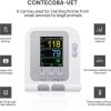 Tensiómetro Digital Contec Medidor Presión Sanguinea Ce Fda