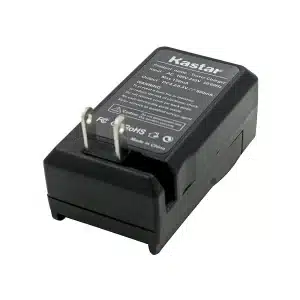 Cargador Para Camara Sony Np-fv50 Np-fv70 Np-fv100 Auto Toma - Accesorios - Ecuador