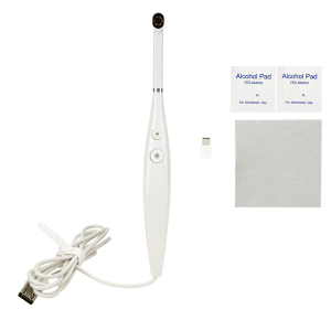 Camara Profesional Intraoral Odontologica Dental Usb 6 Led - Odontológicos - Ecuador