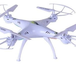 Drone Dron Original Xs801c 2mp Hd Camera 2.4g 4ch 100m - Audio y Video - Ecuador