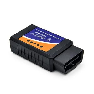 Escaner Diagnostico Automotriz Auto Carro Elm327 Bluetooth - Automotriz - Ecuador