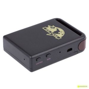 Rastreador Gps Localiza Autos Motos Personas Portatil - Rastreador GPS - Ecuador