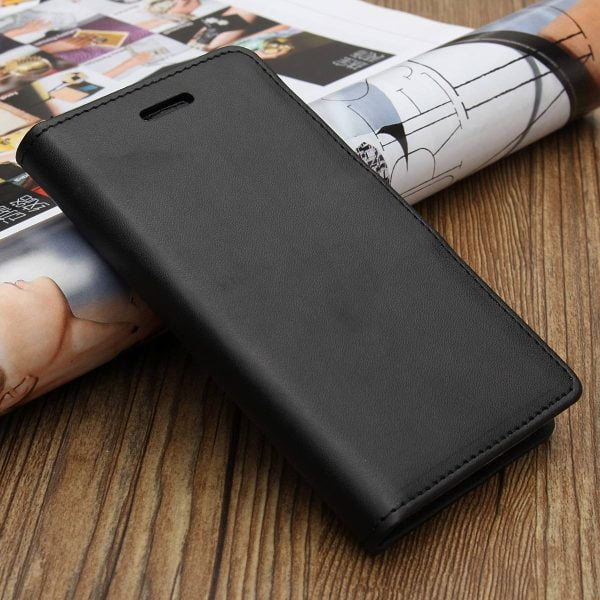 Estuche Flip Cover Sony Xperia Z3 Mini Compact
