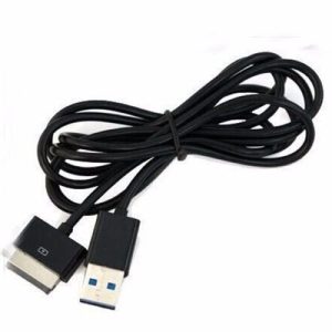 Cable Usb Datos Carga Tablet Asus Transformers Tf101 Tf201 - Accesorios - Ecuador