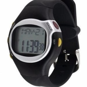 Reloj Digital Nuevo Sensor Pulso Monitor De Calorías - Novedades - Ecuador