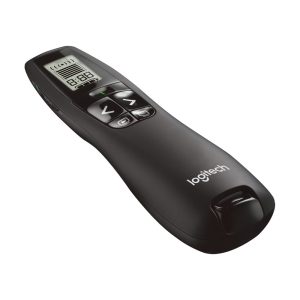 Puntero Laser Presentador Inalambrico Logitech R800 - Proyección - Ecuador