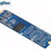 Disco Duro Solido Ssd Kingdian 120gb M.2 Sata Mini Pci-e