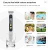 Medidor De Pureza Del Agua Tds Purificadores