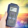 Medidor De Radiacion Solar E Intensidad De La Luz