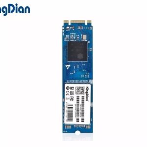 Disco Duro Solido Ssd Kingdian 120gb M.2 Sata Mini Pci-e - Escritorio - Ecuador