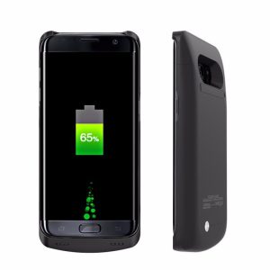 Estuche Bateria Externa Case Samsung Galaxy S7 - Accesorios - Ecuador