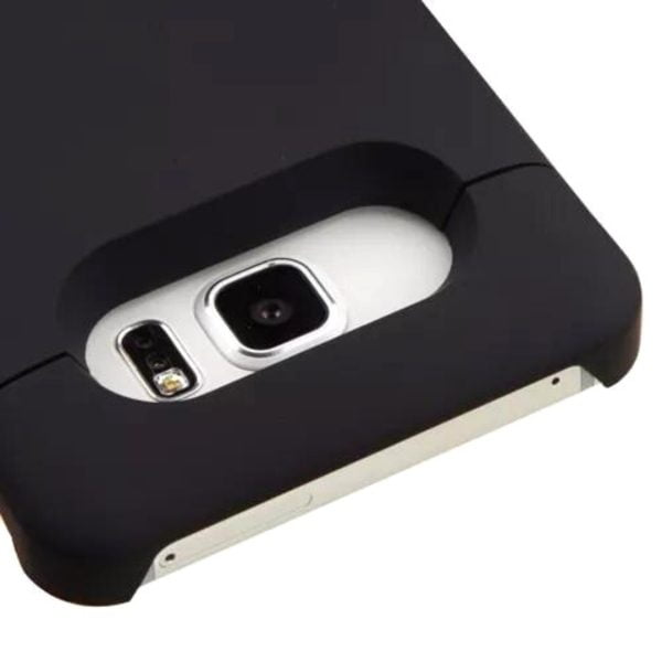 Estuche Bateria Externa Case Samsung Galaxy Note 5