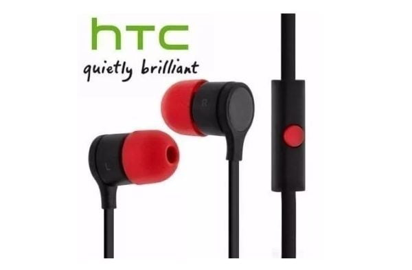 Auriculares Htc Originales Estéreo Beats Audio M7 / M8 / M9