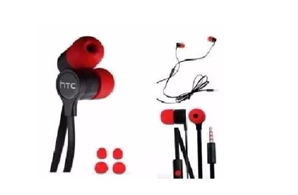 Auriculares Htc Originales Estéreo Beats Audio M7 / M8 / M9