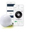 Foco Led Wifi Smart Bulb Rgb 16m Colores Equivale 100w Dimme