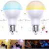 Foco Led Wifi Smart Bulb Rgb 16m Colores Equivale 100w Dimme