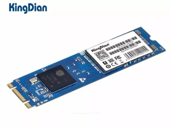 Disco Duro Solido Ssd Kingdian 240gb M.2 Sata Mini Pci-e