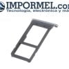 Bandeja Sim Porta Chip Sim Tray Sd Samsung S7 Edge