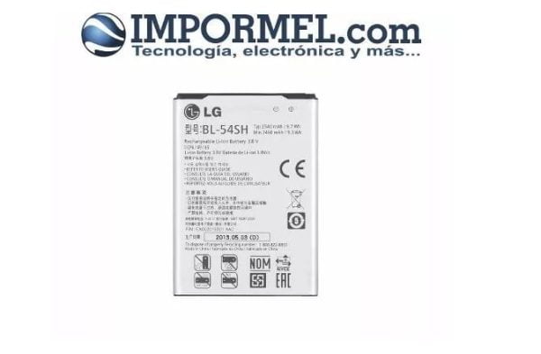 Bateria Original Lg G3 Mini Beat G3s B2 Mini D725