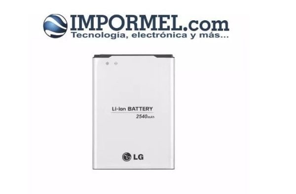 Bateria Original Lg G3 Mini Beat G3s B2 Mini D725