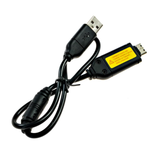 Cable Datos Usb Camera Samsung Suc C7 Tl210 Tl110 Tl240 Sl50