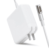 Cargador Apple Macbook Magsafe 1 Tipo L 85w 18.5v 4.6a Adaptador De Corriente Compatible