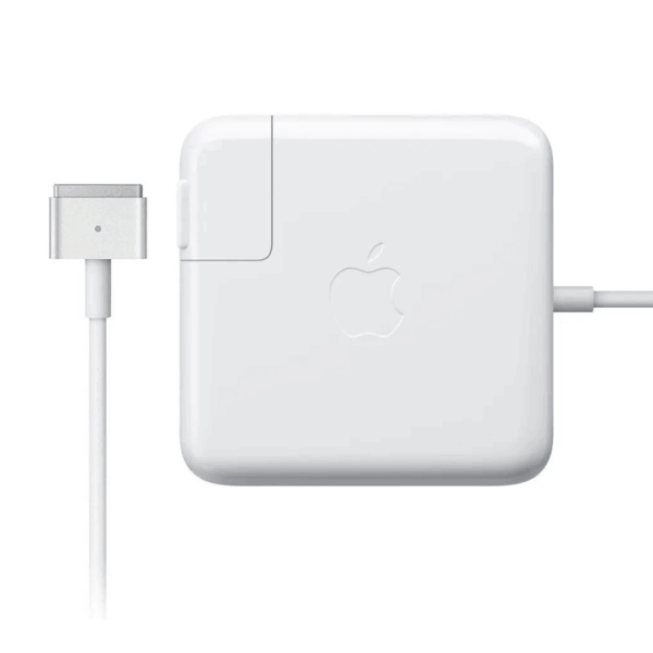 Cargador Apple Macbook Magsafe 2 Tipo T 85w 20v 4.25a Adaptador De Corriente