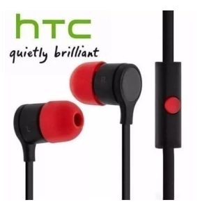 Auriculares Htc Originales Estéreo Beats Audio M7 / M8 / M9 - Accesorios - Ecuador