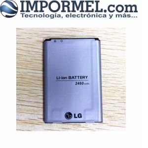 Bateria Original Lg Bl-59jh Optimus L7 Ii Dual P715 - Accesorios - Ecuador