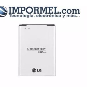 Bateria Original Lg G3 Mini Beat G3s B2 Mini D725 - Accesorios - Ecuador