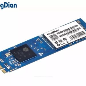 Disco Duro Solido Ssd Kingdian 240gb M.2 Sata Mini Pci-e - PC-Laptop - Ecuador