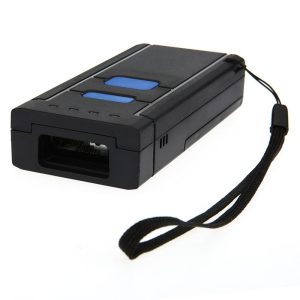 Lector Código De Barras Inalámbrico Bluetooth Ios - Accesorios - Ecuador